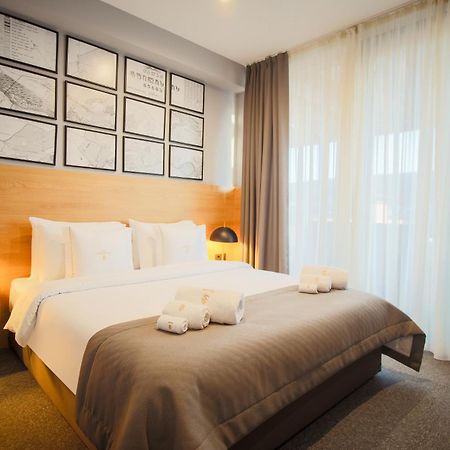 טביליסי Hotel Tuta מראה חיצוני תמונה