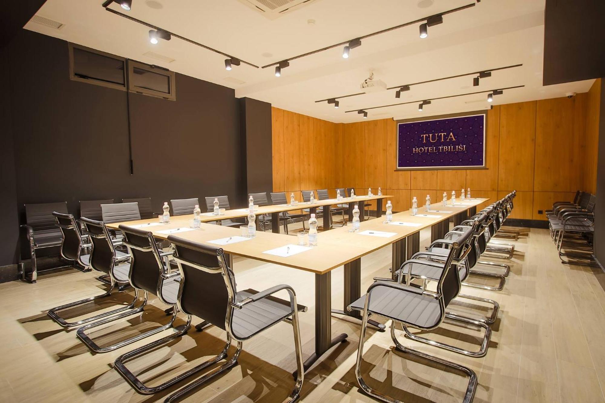 טביליסי Hotel Tuta מראה חיצוני תמונה