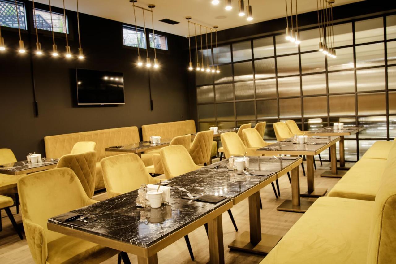 טביליסי Hotel Tuta מראה חיצוני תמונה