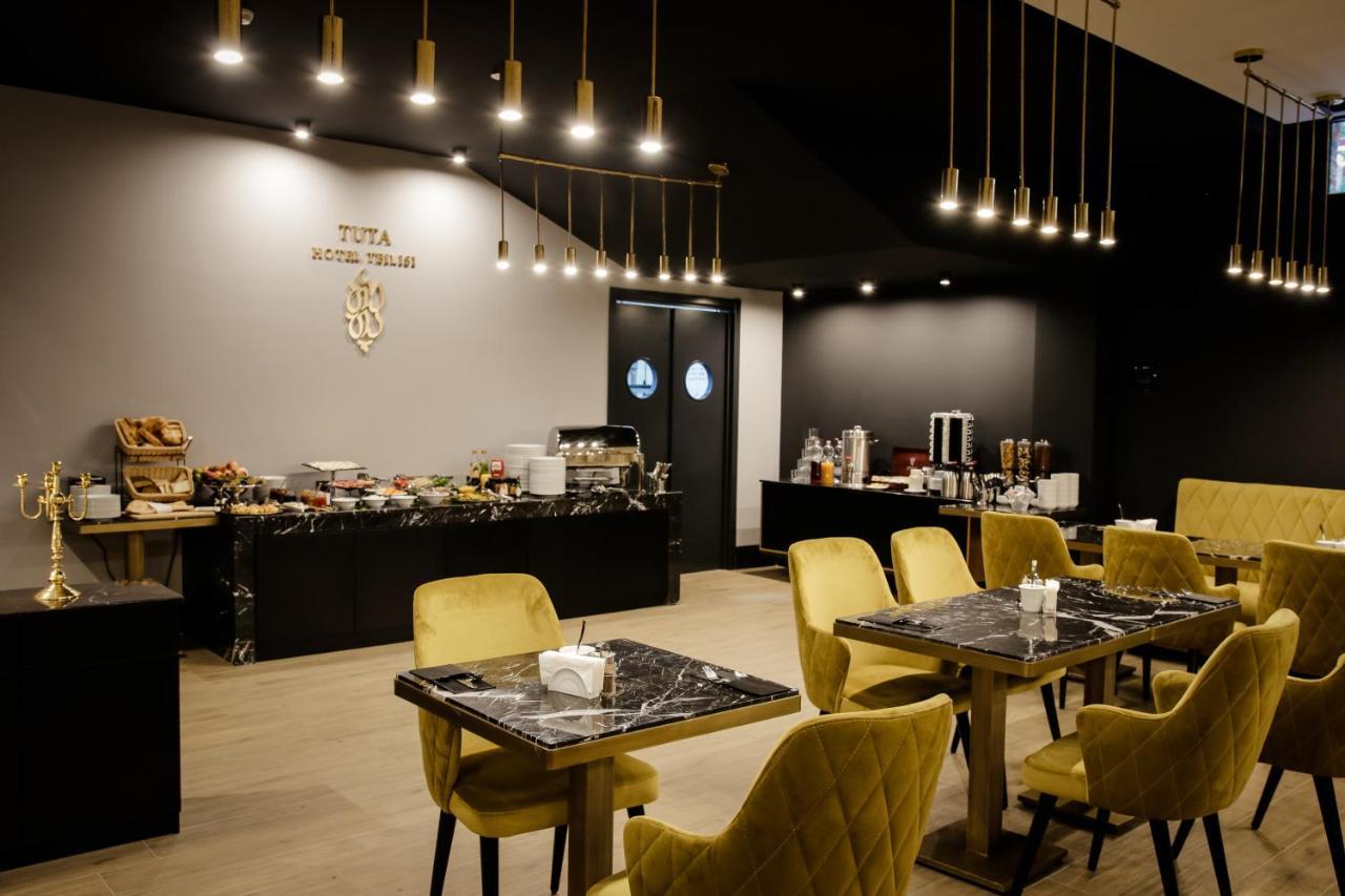 טביליסי Hotel Tuta מראה חיצוני תמונה